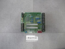 Johnson Controls 25-89075-1 Scheda Di Controllo