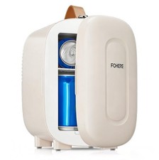 FOHERE Mini Frigo 5L
