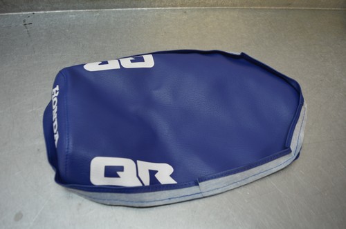Housse selle honda qr - 50,