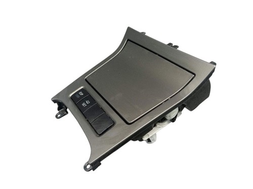 Cassetto portaoggetti console - cassetto,
