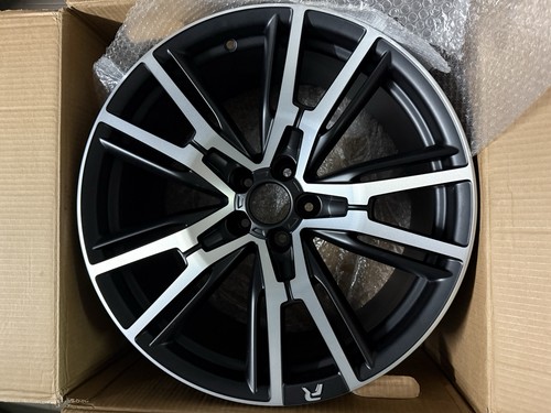 Cerchi originali peugeot rcz - cerchi,