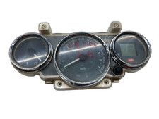 STRUMENTAZIONE CONTACHILOMETRI