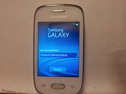 Cellulare samsung galaxy - cellulare,
