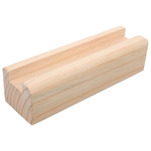 Porta specchio legno - specchio,