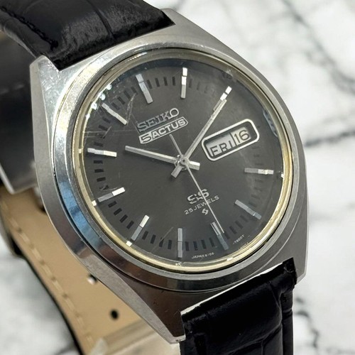 Orologio seiko actus - 5,