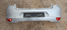 8200800134 Paraurti post.  RENAULT CLIO 3a Serie 1.2 16V TCE Ber 5p/b/1149cc