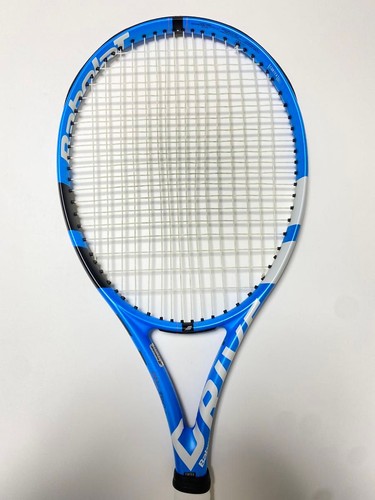 Racchetta tennis babolat - da,