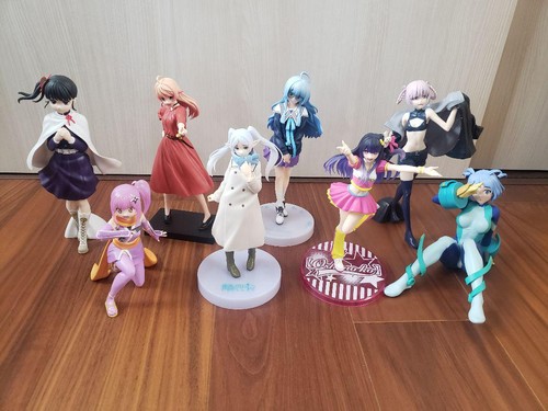 Bellissimo lotto figurine