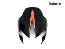 Carena anteriore superiore