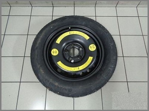 Cerchio ruota scorta - cerchio,