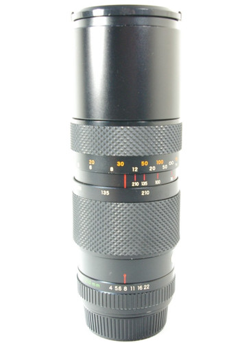 Geniune yashica - yashica, (contax)