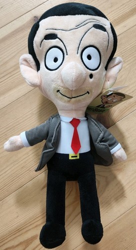 Peluche bean 26 cm - -,