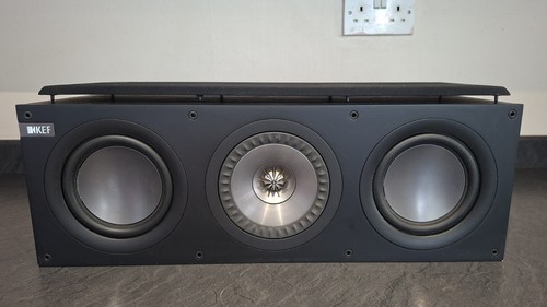Kef q200c altoparlante - q200c,