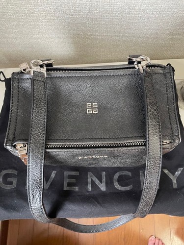 Givenchy pandora mini borsa - mini,