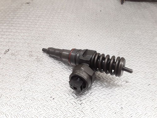 Iniettore diesel - iniettore,