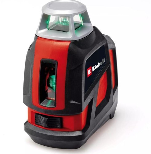 Livella laser einhell - livella,