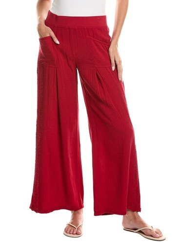 Pantalone donna xcvi elu - donna, gamba