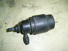 Pompa acqua di lavaggio