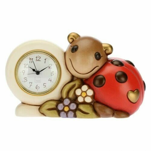 Thun orologio tavolo con - thun,