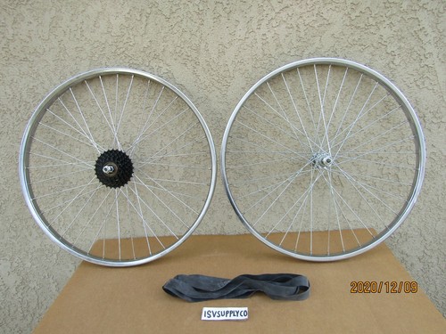 Nuovo set cerchi - cerchi, x