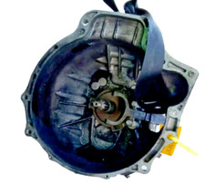 Cambio Manuale 6 Marce Iveco Daily 35C14 3.0 Multijet 16v 2005