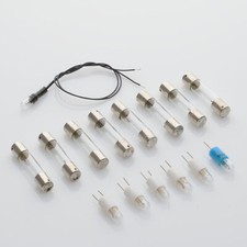 Kit lampade / lampade / lampadine / lampade Marantz modello 125