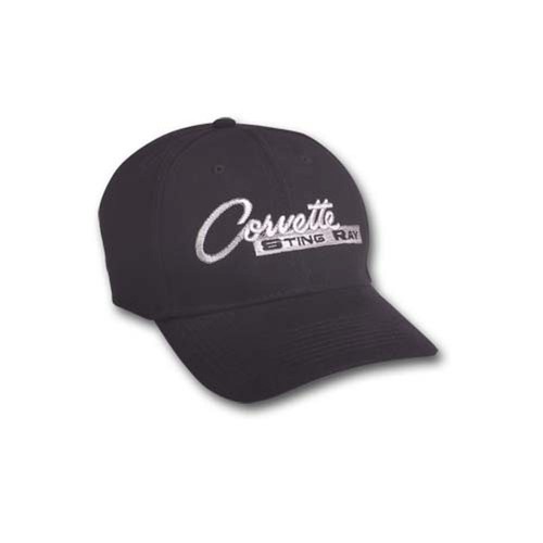 Cappello corvette sting ray - cappello,