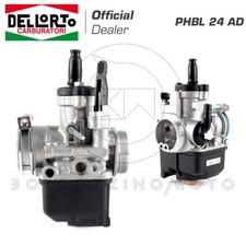 02733 CARBURATORE PHBL 24 AD