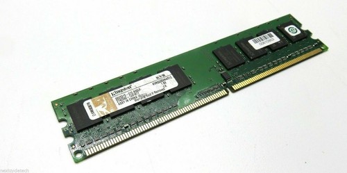 Memoria ram kingston 512mb - kingston,