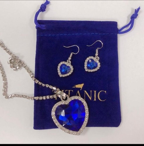 Kit titanic cuore - kit, "titanic