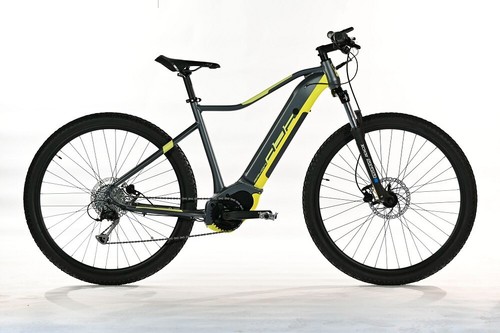 Bici adriatica mtb rayon - adriatica,