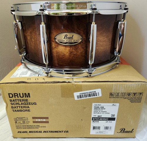 Pearl session studio - pearl,