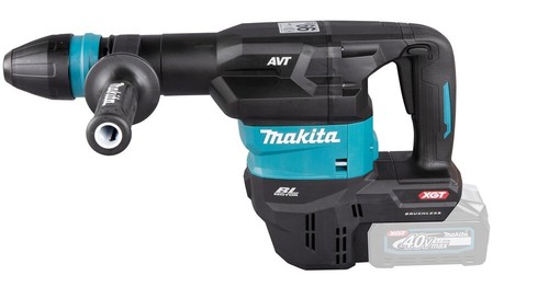 Martello demolitore xgt - martello,