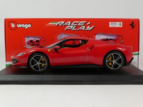 Burago bburago ferrari - bburago,