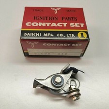 PUNTINE INIEZIONI SUZUKI GT250
