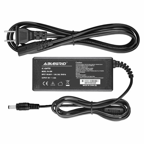 Adattatore 19v 42a per - ac/dc, 3.42a