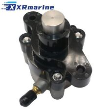 Pompa carburante per