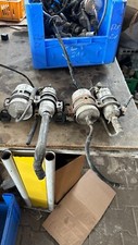 Benzina pompa carburante w124 - benzina,