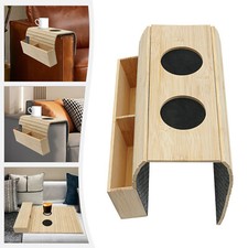 Divano bambù braccioli