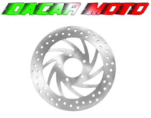 Disco freno anteriore aprilia - disco,