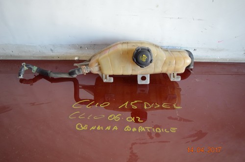 Vaschetta acqua radiatore clio - vaschetta,