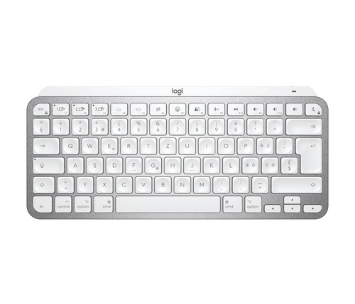 Logitech keys mini tastiera - mx,