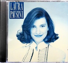 Laura Pausini – Laura