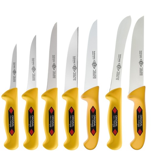 Coltello macellaio eikaso - coltello, da