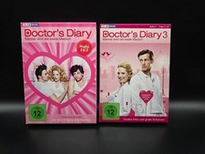 Doctor's Diary Komplette Serie