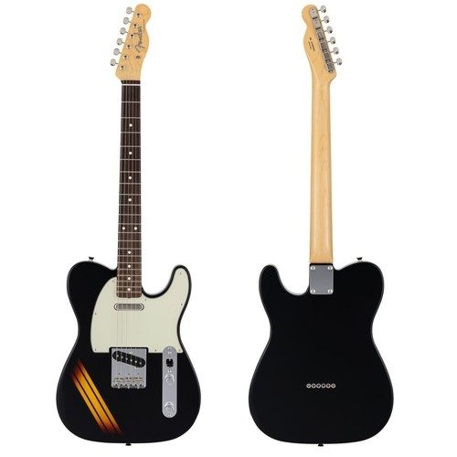Fender mij traditional - fender,