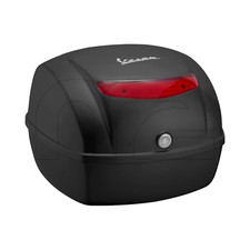 BAULETTO 32 L NERO VULCANO