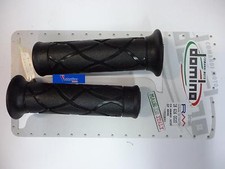 COPPIA MANOPOLE DOMINO NERO