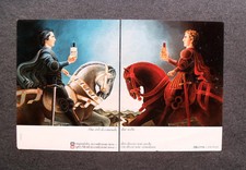 [GCG] M680 - Advertising Pubblicità - 1975 - EXECUTIVE DI ATKINSONS