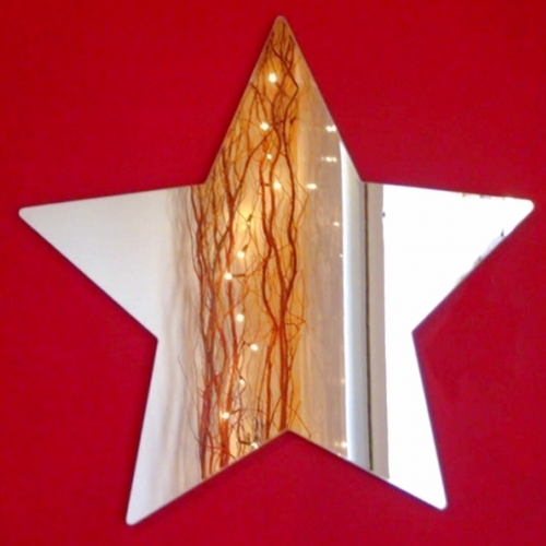 Specchi parete forma di - a, a
